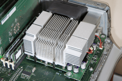 Disipadores térmicos