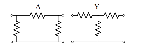 ressitencia en malla dy