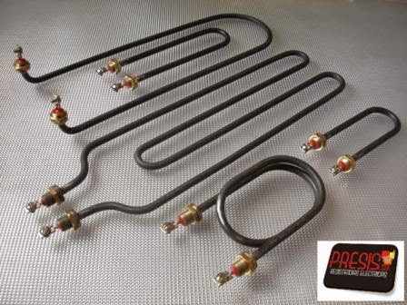 Resistencias sector doméstico